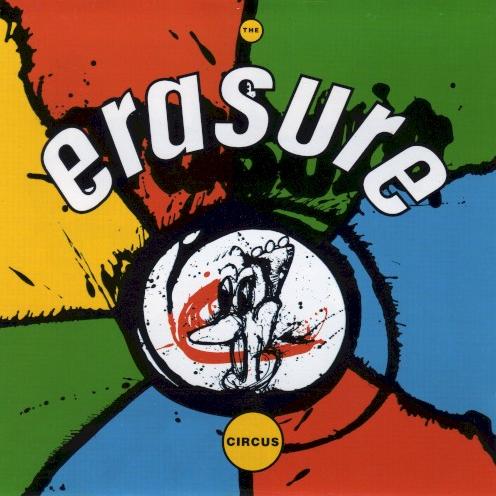 Erasure